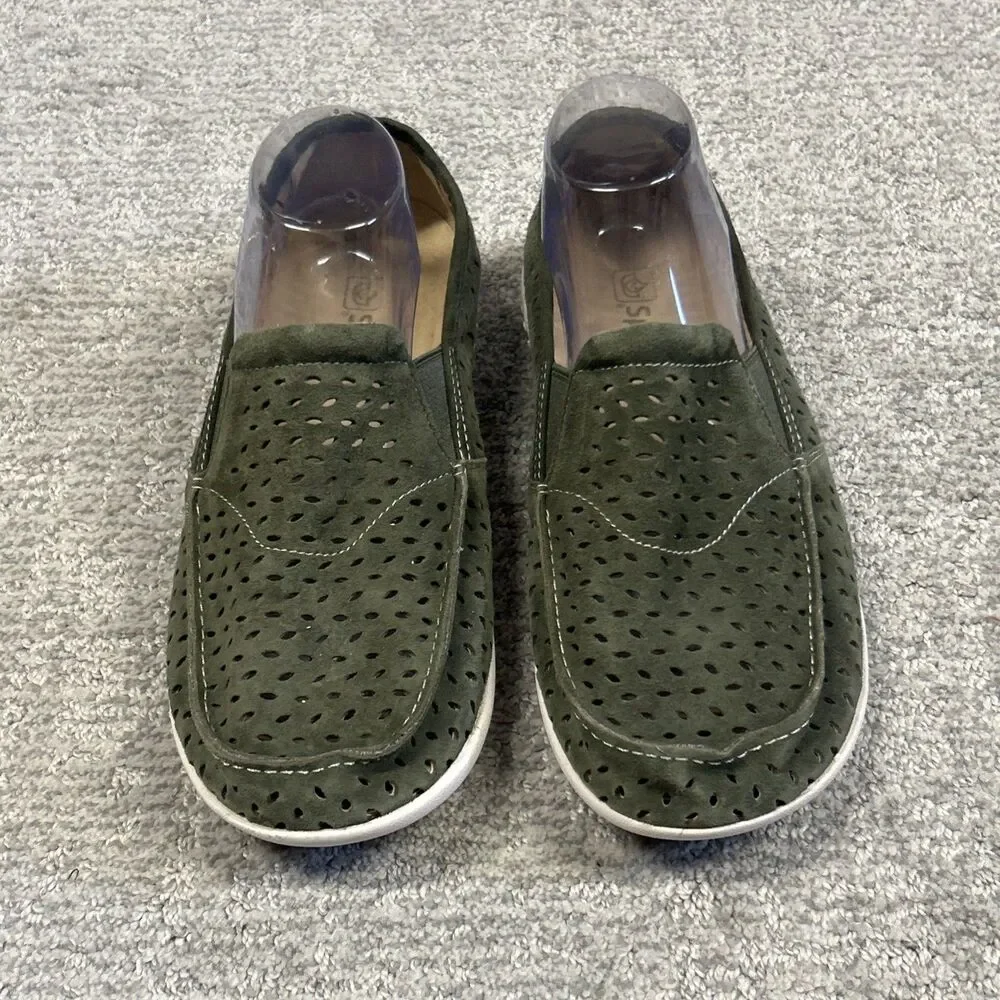 Spenco shoes womens
